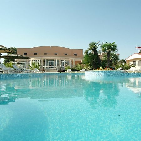 Hotel Minerva Brindisi Extérieur photo