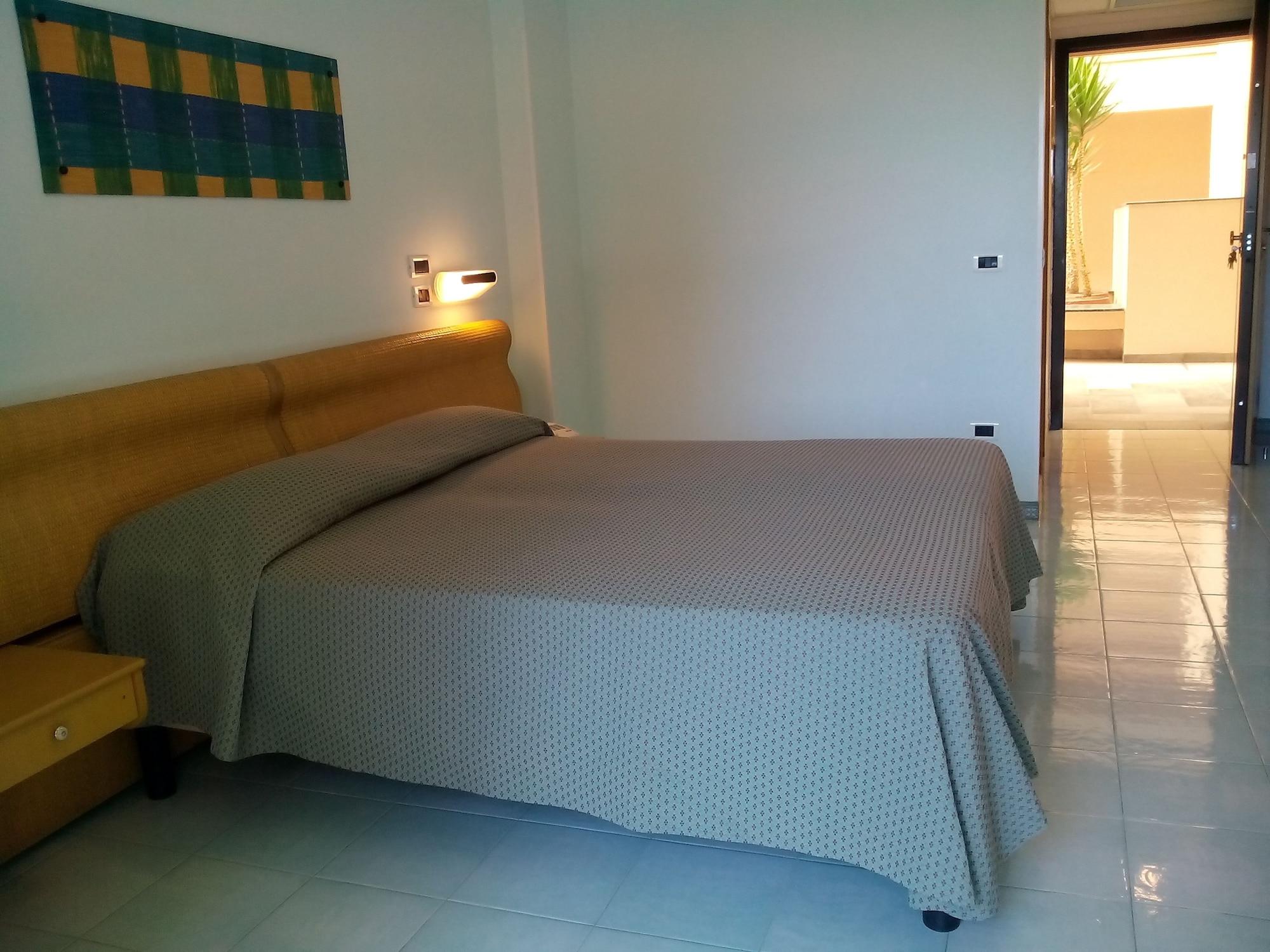 Hotel Minerva Brindisi Extérieur photo