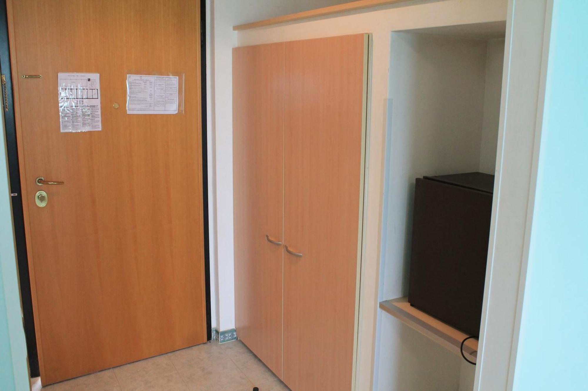 Hotel Minerva Brindisi Chambre photo