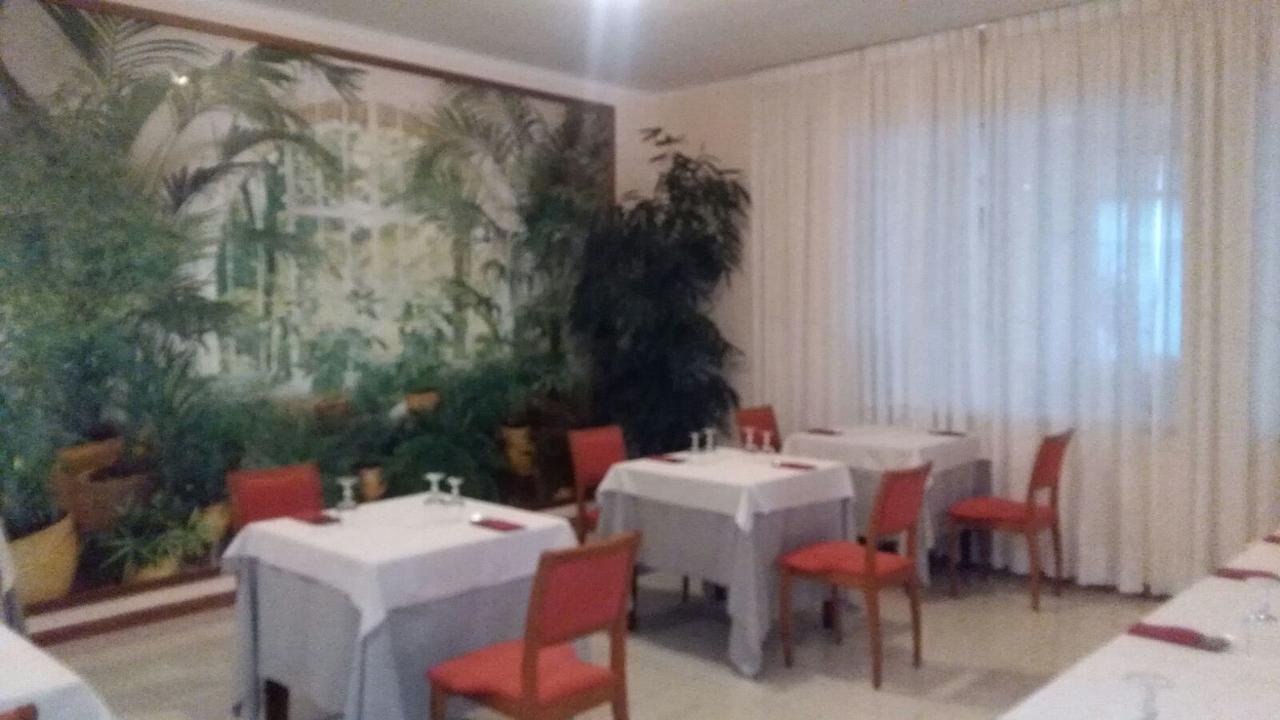 Hotel Minerva Brindisi Extérieur photo