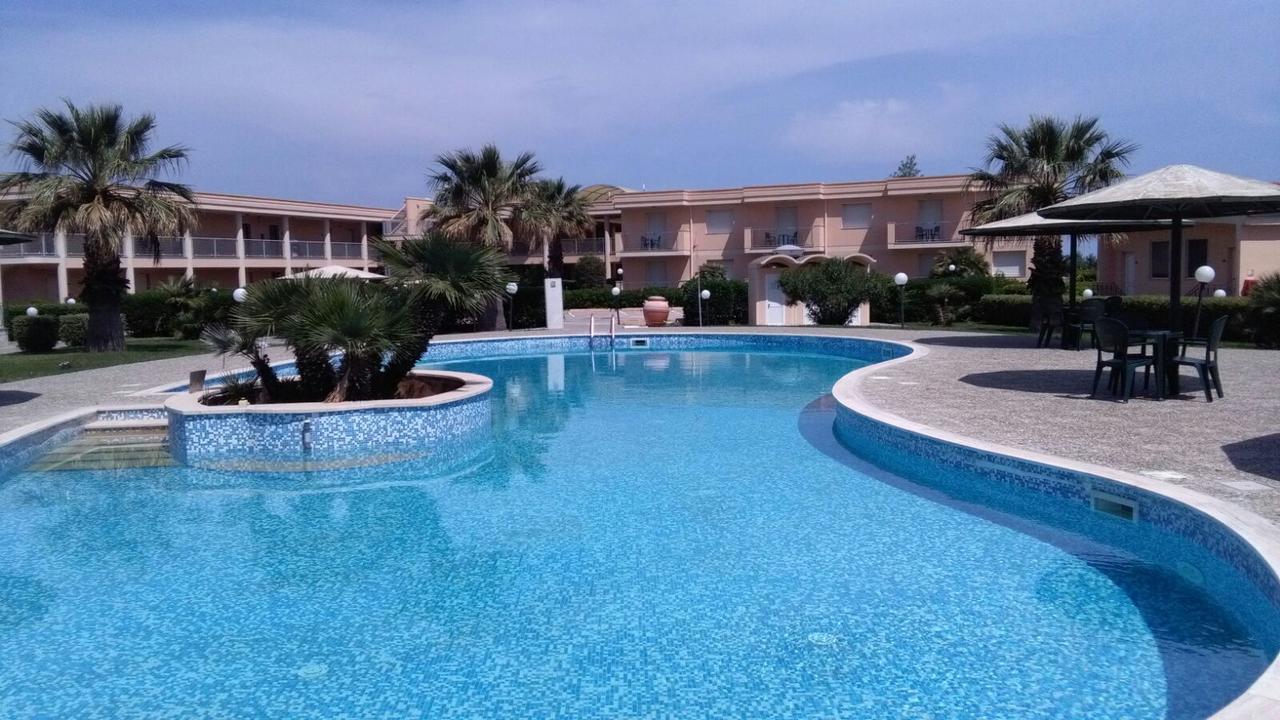Hotel Minerva Brindisi Extérieur photo