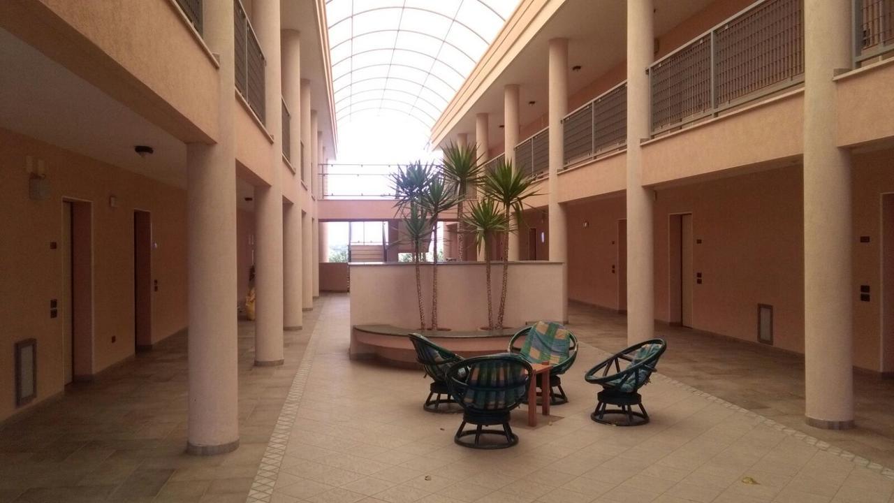 Hotel Minerva Brindisi Extérieur photo