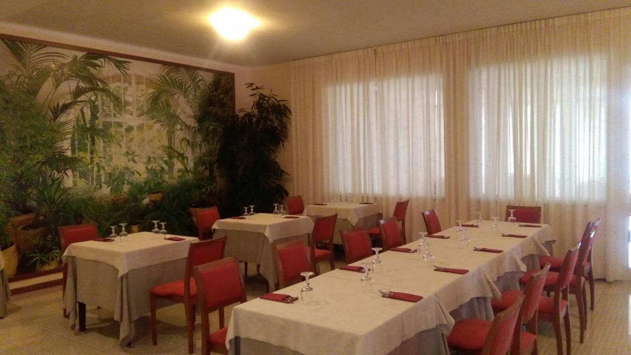 Hotel Minerva Brindisi Extérieur photo