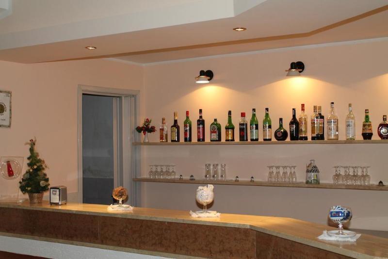 Hotel Minerva Brindisi Extérieur photo