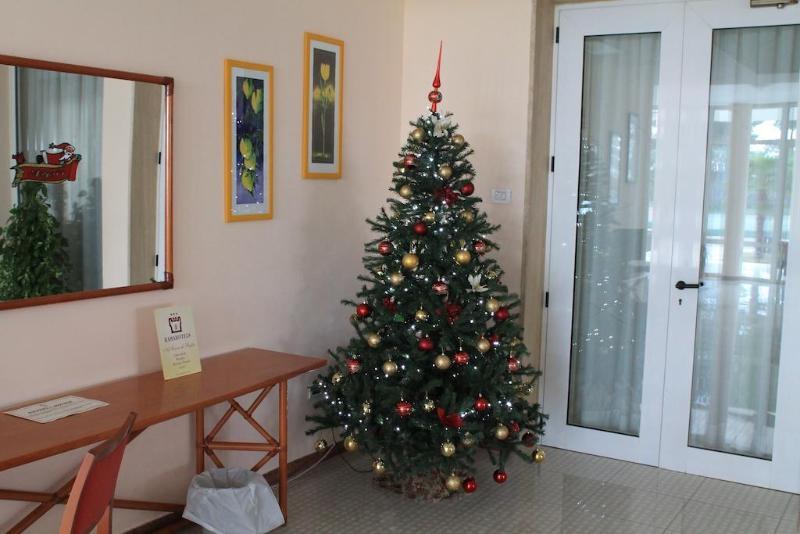 Hotel Minerva Brindisi Extérieur photo