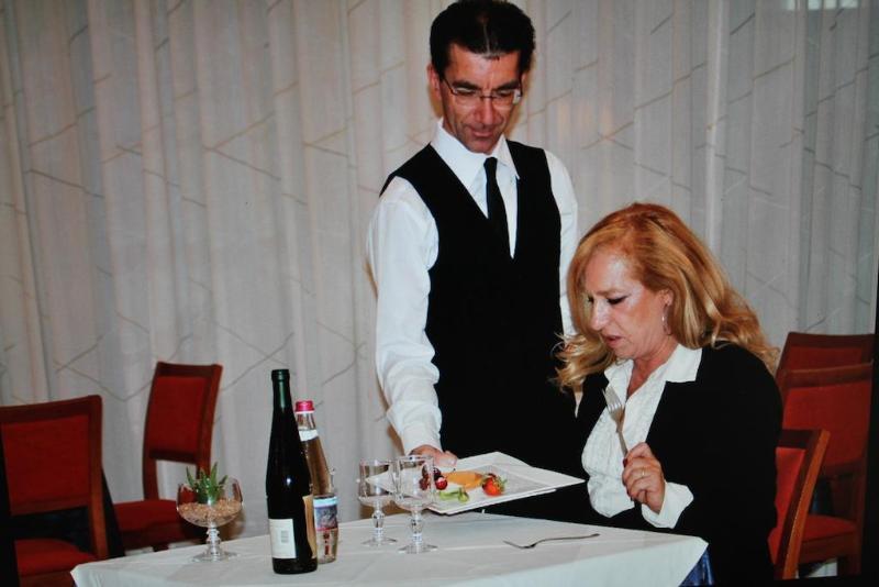 Hotel Minerva Brindisi Extérieur photo