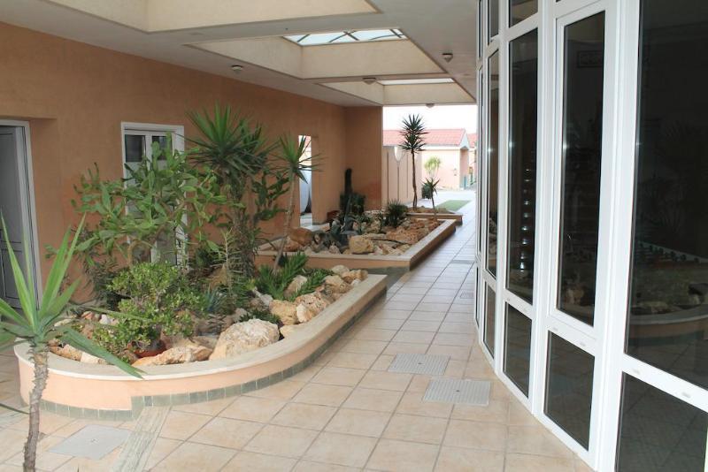 Hotel Minerva Brindisi Extérieur photo