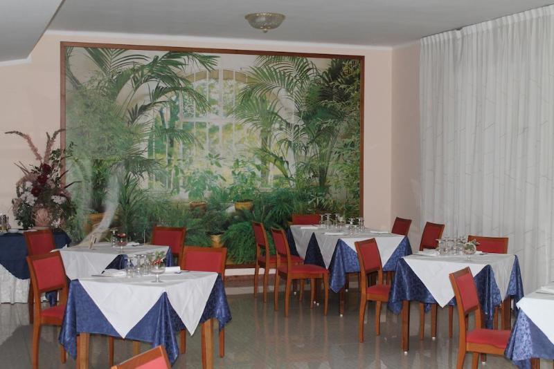 Hotel Minerva Brindisi Extérieur photo