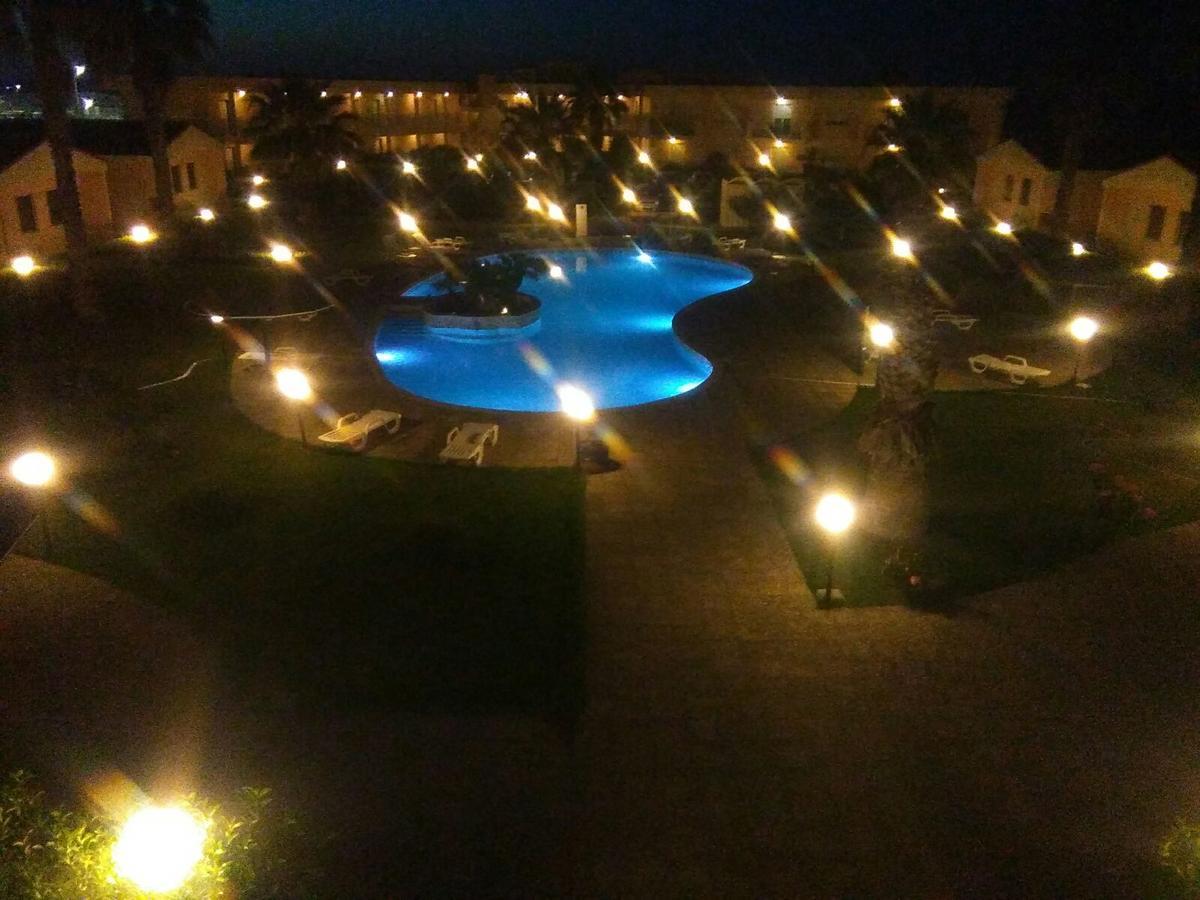 Hotel Minerva Brindisi Extérieur photo
