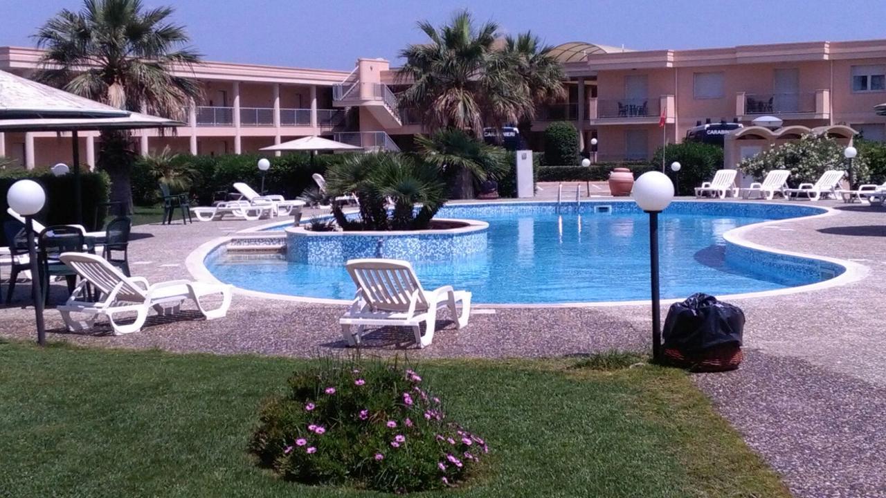 Hotel Minerva Brindisi Extérieur photo