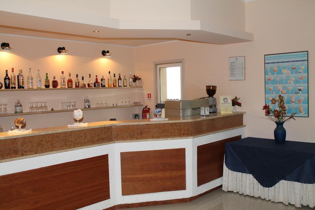 Hotel Minerva Brindisi Extérieur photo