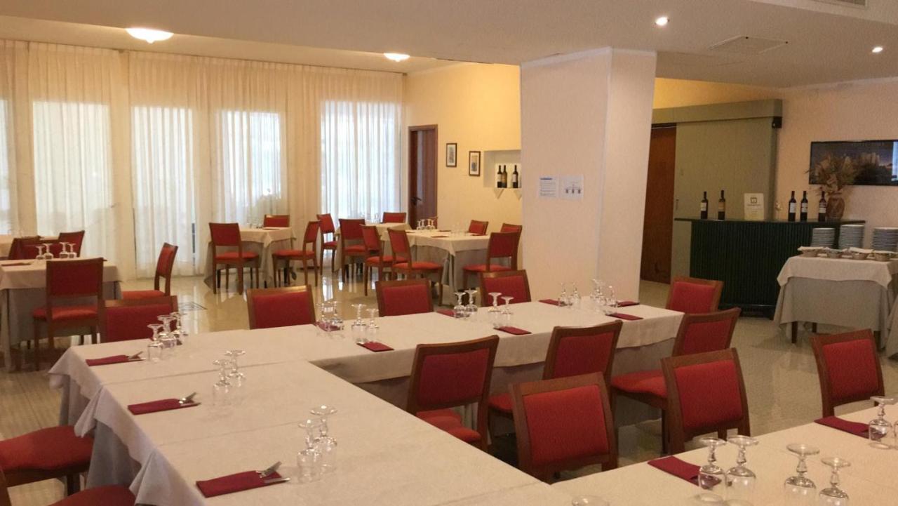Hotel Minerva Brindisi Extérieur photo