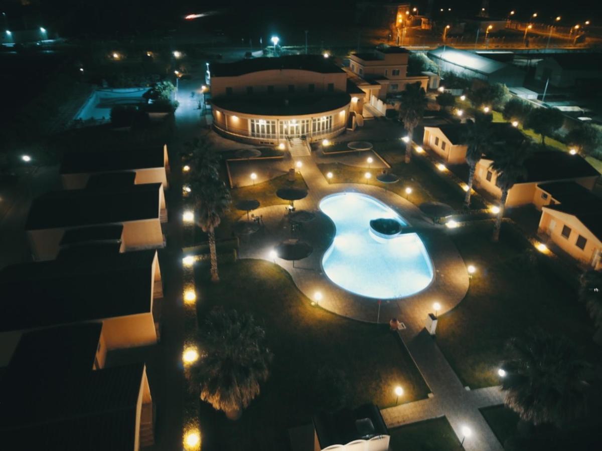 Hotel Minerva Brindisi Extérieur photo